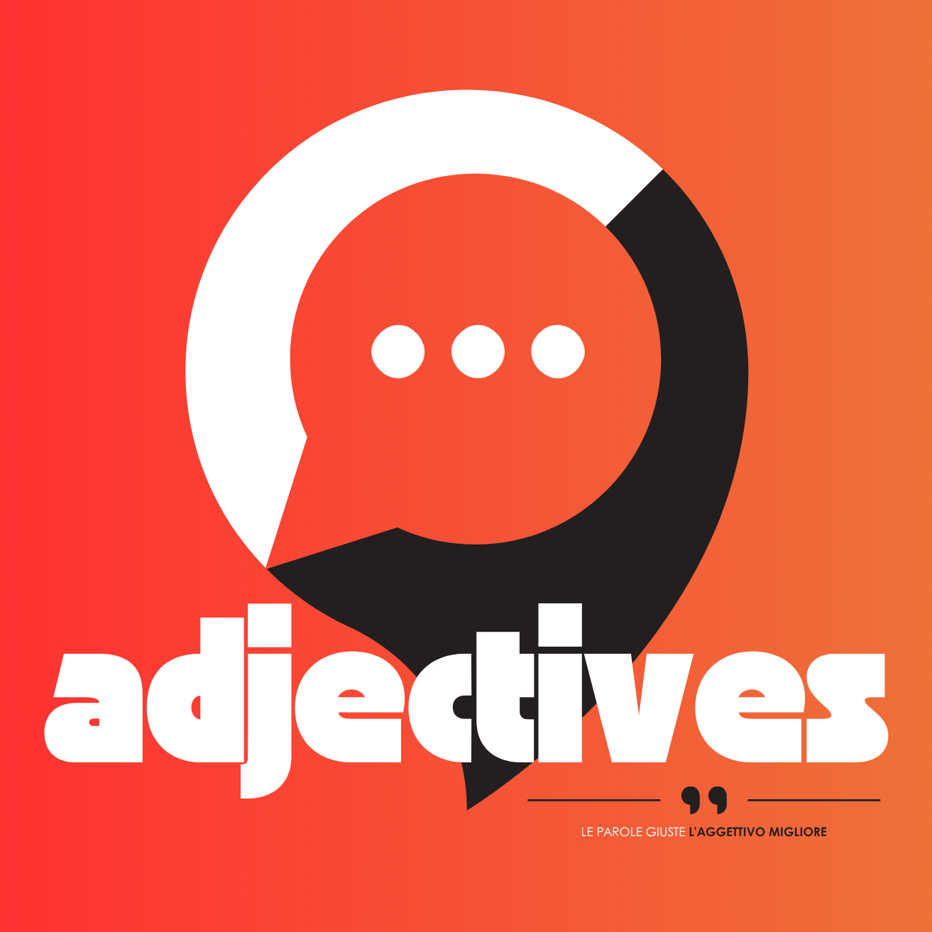 Adjectives